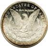 Image 2 : 1880/79-CC S$1 Reverse of 1878 MS65 Deep Mirror Proofl 1880/79-CC[img border='0' src='http://www.her