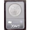 Image 2 : 1880-S S$1 MS67 NGC. Medium S. This imposing Superb Ge 1880-S[img border='0' src='http://www.heritag