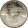 Image 1 : 1880-S S$1 MS68 PCGS.From The Michael Casper Collectio 1880-S[img border='0' src='http://www.heritag