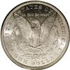 Image 2 : 1880-S S$1 MS68 PCGS.From The Michael Casper Collectio 1880-S[img border='0' src='http://www.heritag