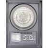 Image 4 : 1880-S S$1 MS68 PCGS.From The Michael Casper Collectio 1880-S[img border='0' src='http://www.heritag