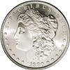 Image 1 : 1880-S S$1 MS68 PCGS.From The Michael Casper Collectio 1880-S[img border='0' src='http://www.heritag