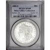 Image 3 : 1880-S S$1 MS68 PCGS.From The Michael Casper Collectio 1880-S[img border='0' src='http://www.heritag