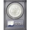 Image 4 : 1880-S S$1 MS68 PCGS.From The Michael Casper Collectio 1880-S[img border='0' src='http://www.heritag