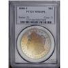 Image 3 : 1880-S S$1 MS66 Prooflike PCGS.From The Michael Casper 1880-S[img border='0' src='http://www.heritag