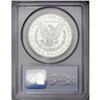 Image 2 : 1880-S S$1 MS66 Deep Mirror Prooflike PCGS. Medium S. 1880-S[img border='0' src='http://www.heritage