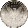 Image 2 : 1880-S S$1 MS67 Deep Mirror Prooflike PCGS.From The Mi 1880-S[img border='0' src='http://www.heritag