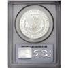 Image 2 : 1881-CC S$1 MS65 PCGS. An untoned frosty example displ 1881-CC[img border='0' src='http://www.herita