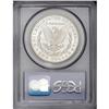 Image 2 : 1881-CC S$1 MS66 PCGS. Well struck and snowy-white, wi 1881-CC[img border='0' src='http://www.herita