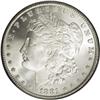 Image 1 : 1881-CC S$1 MS67 PCGS.From The Michael Casper Collecti 1881-CC[img border='0' src='http://www.herita