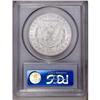 Image 2 : 1881-O S$1 MS65 PCGS. This is an exceptionally nice '' 1881-O[img border='0' src='http://www.heritag
