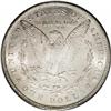 Image 2 : 1881-O S$1 MS65 PCGS. Subtle peach and gold tones enri 1881-O[img border='0' src='http://www.heritag