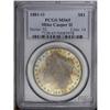 Image 3 : 1881-O S$1 MS65 PCGS.From The Michael Casper Collectio 1881-O[img border='0' src='http://www.heritag
