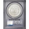 Image 2 : 1881-O S$1 MS65 PCGS. A frosty Gem example with mostly 1881-O[img border='0' src='http://www.heritag