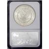 Image 2 : 1881-S S$1 MS67 NGC. Lovely golden-gray toning occurs 1881-S[img border='0' src='http://www.heritage
