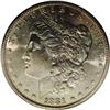 Image 1 : 1881-S S$1 MS68 PCGS.From The Michael Casper Collectio 1881-S[img border='0' src='http://www.heritag