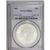 Image 1 : 1882 S$1 MS66 PCGS.From The Michael Casper Collection, 1882[img border='0' src='http://www.heritagec