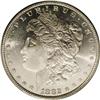 Image 1 : 1882 S$1 MS65 Deep Mirror Prooflike PCGS.From The Mich 1882[img border='0' src='http://www.heritagec
