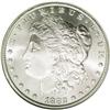Image 1 : 1882-CC S$1 MS67 NGC. An essentially brilliant Superb 1882-CC[img border='0' src='http://www.heritag