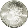 Image 1 : 1882-CC S$1 MS67 S NGC. As a rule, Carson City dollar 1882-CC[img border='0' src='http://www.heritag