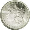 Image 1 : 1882-O S$1 MS66 NGC. A virtually brilliant Premium Gem 1882-O[img border='0' src='http://www.heritag