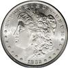 Image 1 : 1882-O/S S$1 MS64 PCGS. VAM-4. A Top 100 Variety. An u 1882-O/S[img border='0' src='http://www.herit