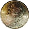 Image 1 : 1882-S S$1 MS67 PCGS.From The Michael Casper Collectio 1882-S[img border='0' src='http://www.heritag