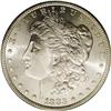 Image 1 : 1883 S$1 MS67 PCGS.From The Michael Casper Collection, 1883[img border='0' src='http://www.heritagec
