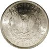 Image 2 : 1883 S$1 MS67 PCGS.From The Michael Casper Collection, 1883[img border='0' src='http://www.heritagec