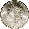 Image 1 : 1883-CC S$1 MS67 PCGS.From The Michael Casper Collecti 1883-CC[img border='0' src='http://www.herita