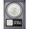 Image 4 : 1883-CC S$1 MS67 PCGS.From The Michael Casper Collecti 1883-CC[img border='0' src='http://www.herita