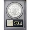 Image 4 : 1883-CC S$1 MS67 PCGS.From The Michael Casper Collecti 1883-CC[img border='0' src='http://www.herita