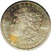 Image 1 : 1883-CC S$1 MS67 Prooflike PCGS.From The Michael Caspe 1883-CC[img border='0' src='http://www.herita