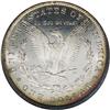 Image 2 : 1883-O S$1 MS67 S NGC. This Superb Gem has satiny sil 1883-O[img border='0' src='http://www.heritage