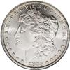 Image 1 : 1883-S S$1 MS63 ANACS. This coin, one of the semi-keys 1883-S[img border='0' src='http://www.heritag