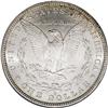 Image 2 : 1883-S S$1 MS63 ANACS. This coin, one of the semi-keys 1883-S[img border='0' src='http://www.heritag