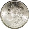 Image 1 : 1884 S$1 MS66 PCGS.From The Michael Casper Collection, 1884[img border='0' src='http://www.heritagec