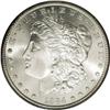 Image 1 : 1884-CC S$1 MS67 PCGS.From The Michael Casper Collecti 1884-CC[img border='0' src='http://www.herita