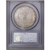 Image 2 : 1884-O S$1 MS66 PCGS. Dynamic aquamarine, rose-red, an 1884-O[img border='0' src='http://www.heritag