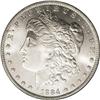 Image 1 : 1884-O S$1 MS67 PCGS.From The Michael Casper Collectio 1884-O[img border='0' src='http://www.heritag