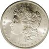 Image 1 : 1884-O S$1 MS67 PCGS.From The Michael Casper Collectio 1884-O[img border='0' src='http://www.heritag