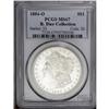 Image 3 : 1884-O S$1 MS67 PCGS.From The Michael Casper Collectio 1884-O[img border='0' src='http://www.heritag