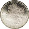 Image 1 : 1884-O S$1 MS66 Deep Mirror Prooflike PCGS.From The Mi 1884-O[img border='0' src='http://www.heritag