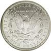 Image 2 : 1884-S S$1 MS62 NGC. With bright, satiny luster, this 1884-S[img border='0' src='http://www.heritage