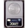 Image 2 : 1885 S$1 MS67 NGC. The design elements are well impres 1885[img border='0' src='http://www.heritagec