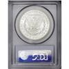 Image 2 : 1885 S$1 MS67 PCGS.From The Michael Casper Collection, 1885[img border='0' src='http://www.heritagec