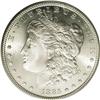 Image 1 : 1885 S$1 MS67 PCGS.From The Michael Casper Collection, 1885[img border='0' src='http://www.heritagec