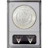 Image 2 : 1885-CC S$1 MS64 ANACS. This richly frosted example re 1885-CC[img border='0' src='http://www.herita
