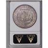 Image 2 : 1885-CC S$1 MS65 ANACS. Well struck and highly lustrou 1885-CC[img border='0' src='http://www.herita