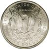 Image 2 : 1885-CC S$1 MS66 PCGS.From The Michael Casper Collecti 1885-CC[img border='0' src='http://www.herita